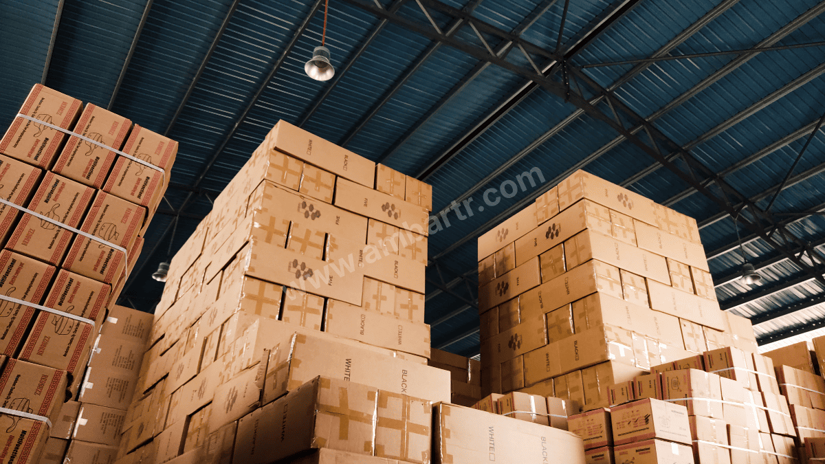 Tekkeköy Kolili Yük Taşıma